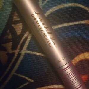 Tarte Tartelette Mascara in Silver and Gold